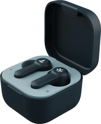boAt Airdopes Crude True Wireless Earbuds
