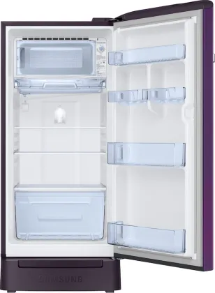 Samsung RR21H2H25CR 189 L 5 Star Single Door Refrigerator