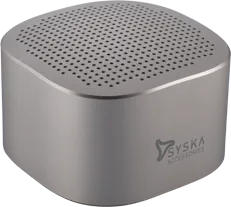 Syska Beat 3 W Portable Bluetooth Speaker