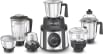 Prestige Endura 1000W Juicer Mixer Grinder (6 Jars)