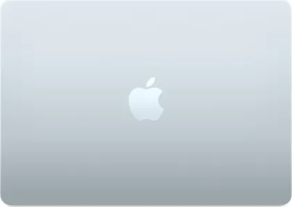 Apple MacBook Air 2025 Laptop (Apple M4/ 16GB/ 256GB SSD/ MacOS)