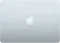 Apple MacBook Air 2025 Laptop (Apple M4/ 16GB/ 256GB SSD/ MacOS)