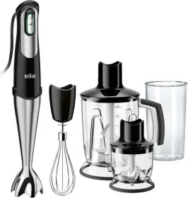Braun Multiquick 7 MQ745 750 W Hand Blender