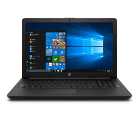 HP 15q-ds0002TU (4ST54PA) Laptop (Pentium Quad Core/ 4GB/ 1TB/ Win10 Home)