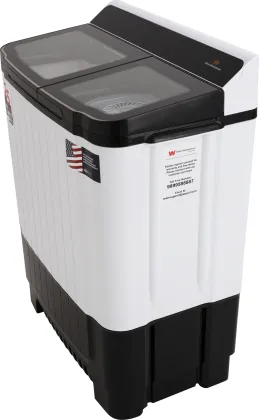 White Westinghouse SFW8000G 8 kg Semi Automatic Washing Machine