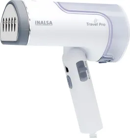 Inalsa Travel Pro 1250 W Garment Steamer