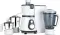Bajaj Ninja Series PowerBlend 410703 1000W Juicer Mixer Grinder