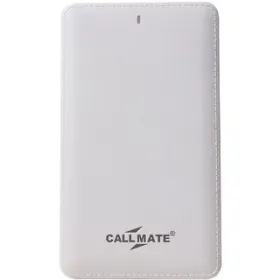 Callmate 10000 mAh Power Bank