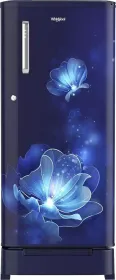 Whirlpool 205 Magicool Roy 190L 4 Star Single Door Refrigerator