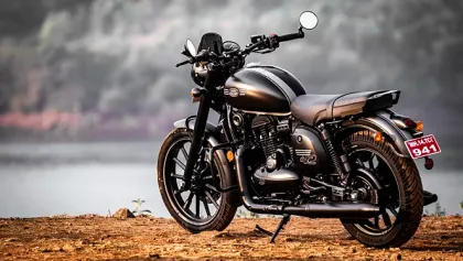 Jawa 42 Dual Tone