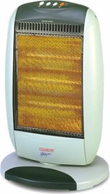 Clearline APPCLR017 Oscillating Halogen YQ 12H Halogen Room Heater