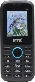 MTR Mt311