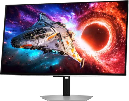 Samsung Odyssey OLED G8 G80S 32 inch Ultra HD 4K Gaming Monitor (LS32HG800SWXXL)