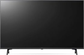 LG 43UR8040PSB 43 inch Ultra HD 4K Smart LED TV