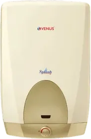 Venus Splash GL 15L Storage Water Geyser