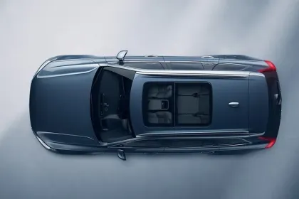 Volvo XC90 B6 Ultimate