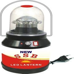 Airnet SSB 10 2-in-1 Lantern Emergency Lights