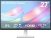 LG 27US550-W 27 inch Ultra HD 4K Monitor