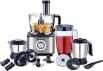 Bajaj FX1000 1000 W Food Processor