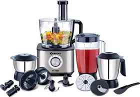 Bajaj FX1000 1000 W Food Processor