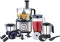 Bajaj FX1000 1000 W Food Processor