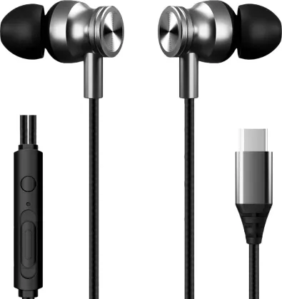 Kratos Tune-V3 Wired Earphones