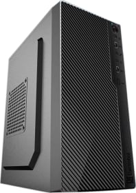 Electrobot Alpha Budget Tower PC (1st Gen Core i5/ 8 GB RAM/ 1 TB HDD/ 120 GB SSD/ Win 10/ 2 GB Graphics)