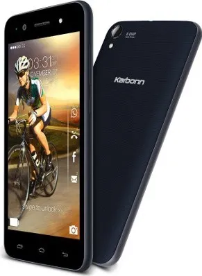 Karbonn Machone Titanium S310