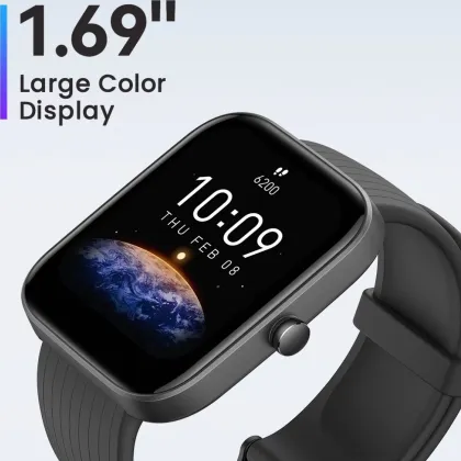 Amazfit Bip 3 Pro Smartwatch