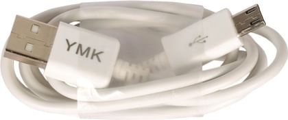 YMK Micro USB To USB High Speed Data Transfer And Charging Cable