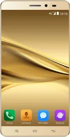 Celkon Diamond Q4G Plus (2GB RAM)