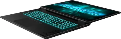 Gigabyte Gaming A18 3VHK3USC64SH Gaming Laptop (AMD Ryzen 7 260/ 32GB/ 1TB SSD/ Win 11/ 8GB RTX 5060)