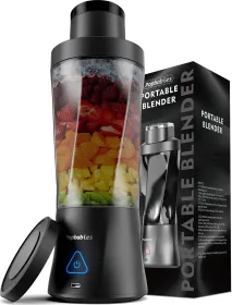 ‎PopBabies ‎P0102 360W Portable Blender