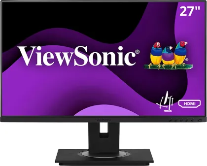 ViewSonic VG2748A 27 inch Full HD Monitor