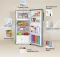 Haier HED-171MSA-P 165 L 1 Star Single Door Refrigerator