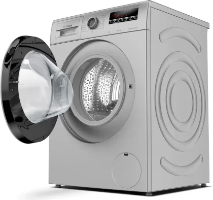 BOSCH WAJ2426GIN 8 kg Fully Automatic Front Load Washing Machine