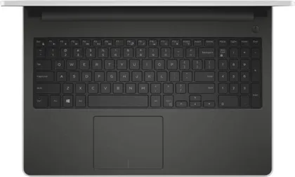 Dell Inspiron 5558 Notebook (5th Gen Ci3/ 4GB/ 500GB/ Win8.1/ 2GB Graph)