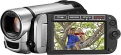 Canon LEGRIA FS 405 Camcorder