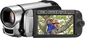 Canon LEGRIA FS 405 Camcorder