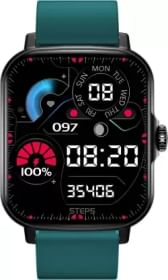Time Up PWS Smartwatch