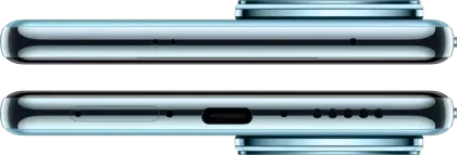 iQOO Z10R (8GB RAM + 256GB)