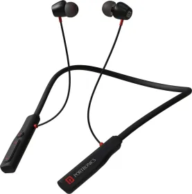 Portronics Harmonics Z11 Neckband