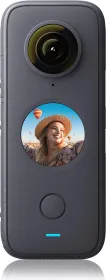 Insta360 ONE X2 5K 360 Action Camera