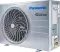 Panasonic CS/CU-ZU24ZKYF 2 Ton 5 Star 2023 Inverter Split AC