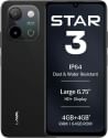 Lava Yuva Star 3