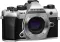 OM SYSTEM OM-5 Mark II Mirrorless Camera (Body Only)