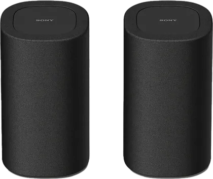 Sony BRAVIA Theatre Rear 8 100W Bluetooth Rear Speakers