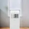LG LP0625WFR 6000 BTU 115V Portable AC