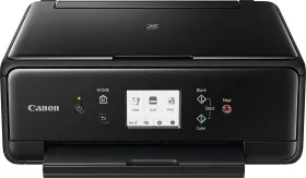Canon PIXMA TS6220 Multi Function Inkjet Printer