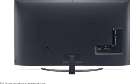 LG NanoCell 75NANO91TNA 75-inch Ultra HD 4K Smart LED TV